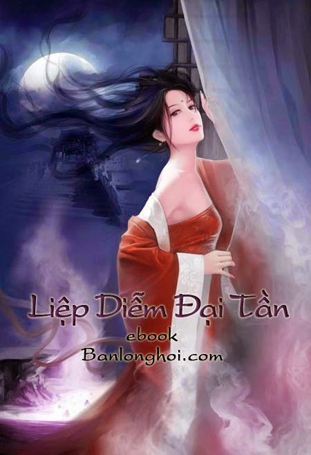 Liệp Diễm Đại Tần