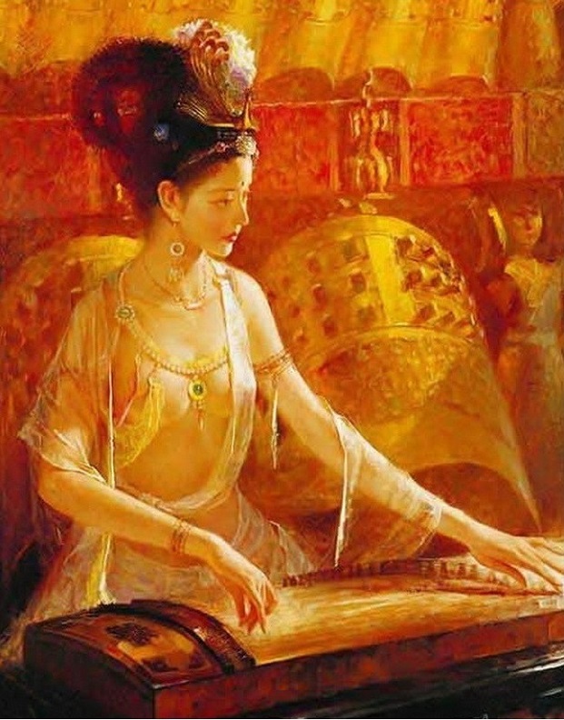 Hồng Lâu Mộng Xuân