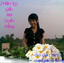 Giấc Mơ Tuyết Trắng