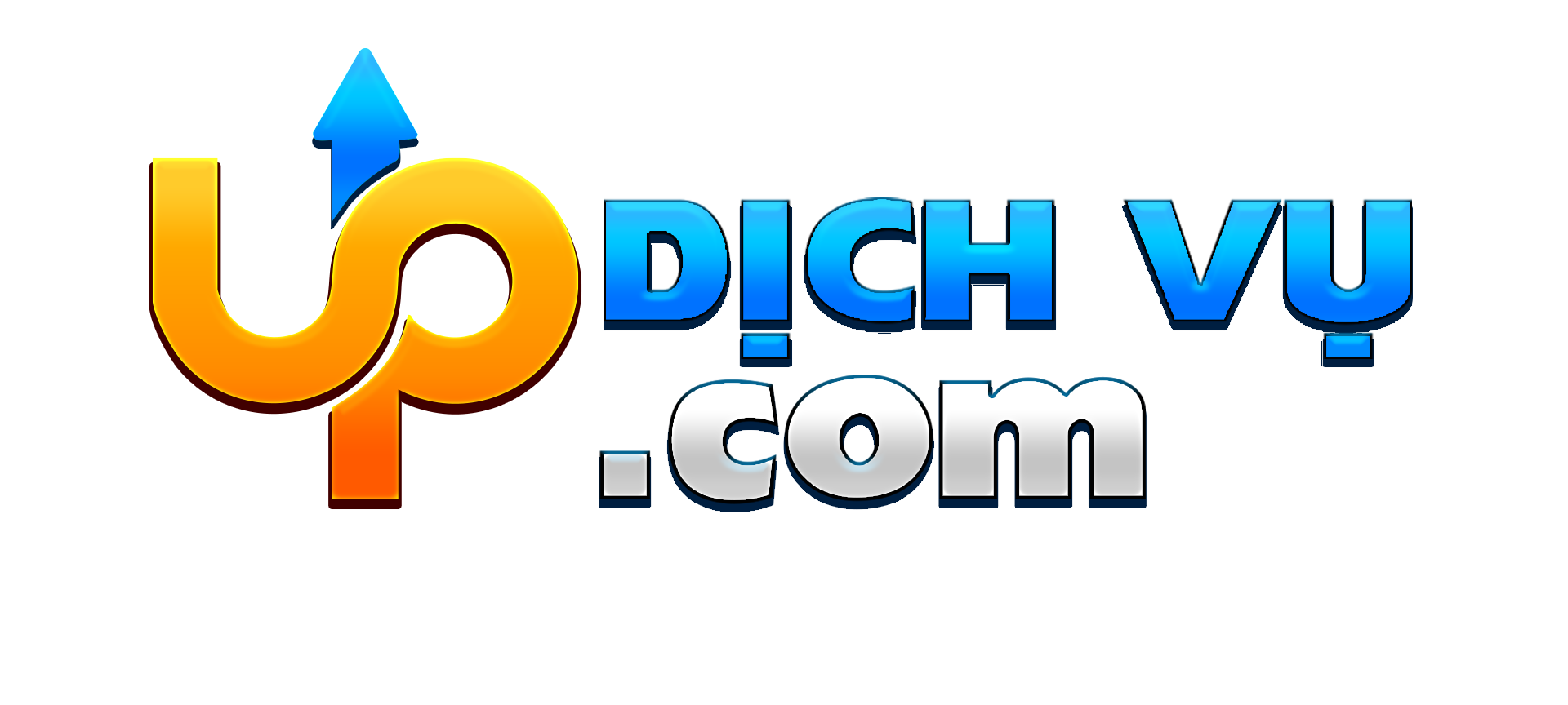 UpDichVu